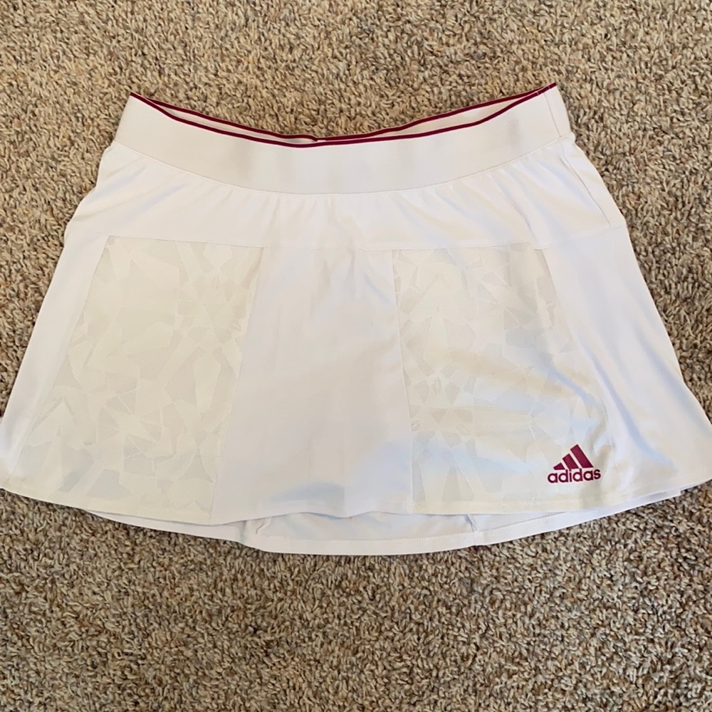 Women’s Adidas Tennis Skirt
